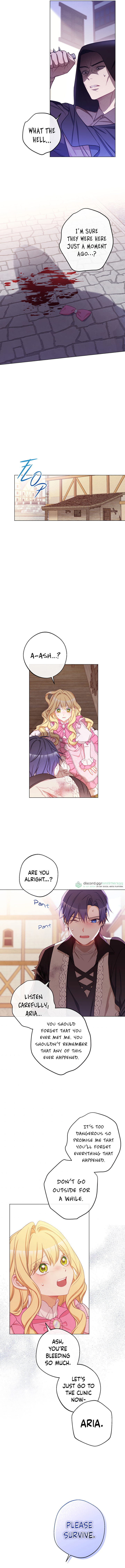 The Villainess Reverses the Hourglass Chapter 88 - Page 14