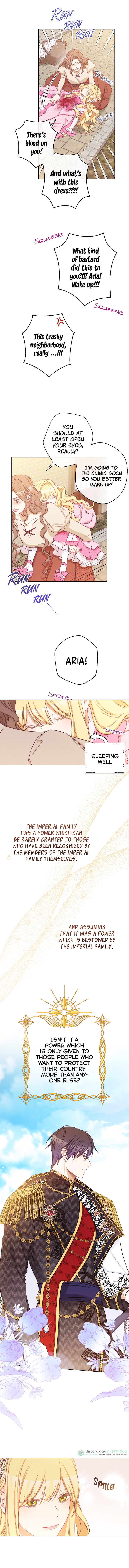 The Villainess Reverses the Hourglass Chapter 88 - Page 16