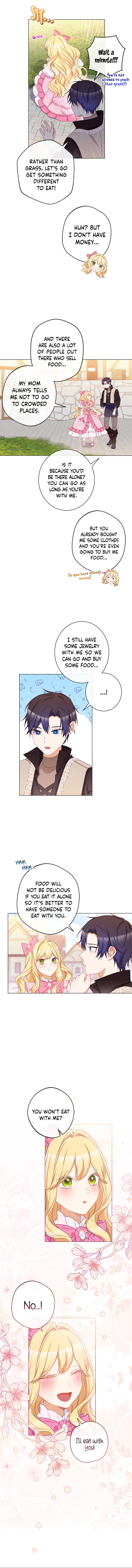 The Villainess Reverses the Hourglass Chapter 88 - Page 9