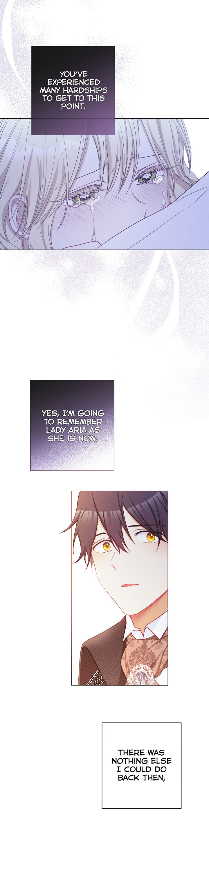 The Villainess Reverses the Hourglass Chapter 89 - Page 11