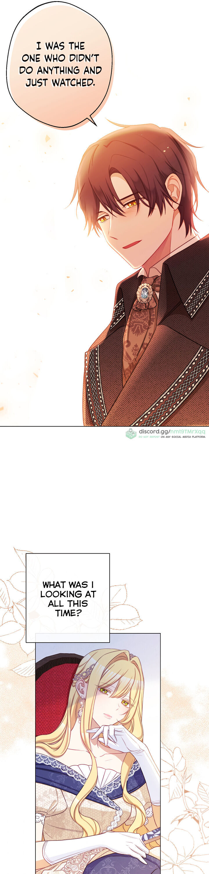 The Villainess Reverses the Hourglass Chapter 89 - Page 15