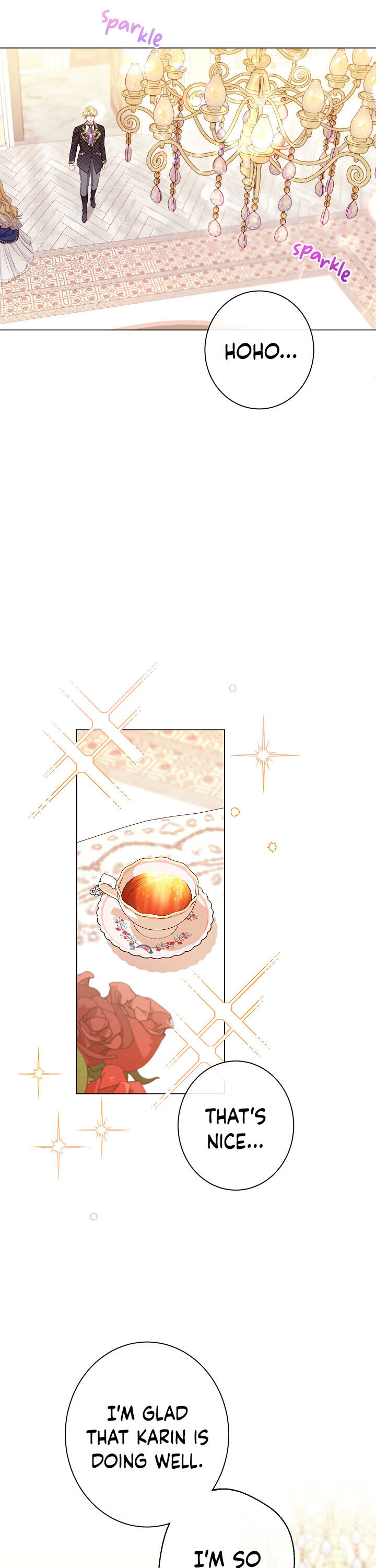 The Villainess Reverses the Hourglass Chapter 89 - Page 24