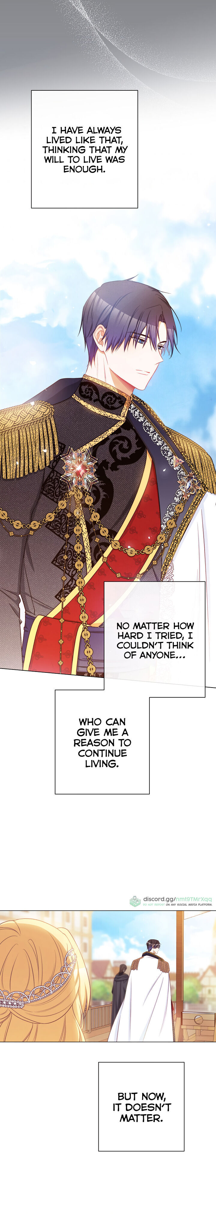 The Villainess Reverses the Hourglass Chapter 89 - Page 4