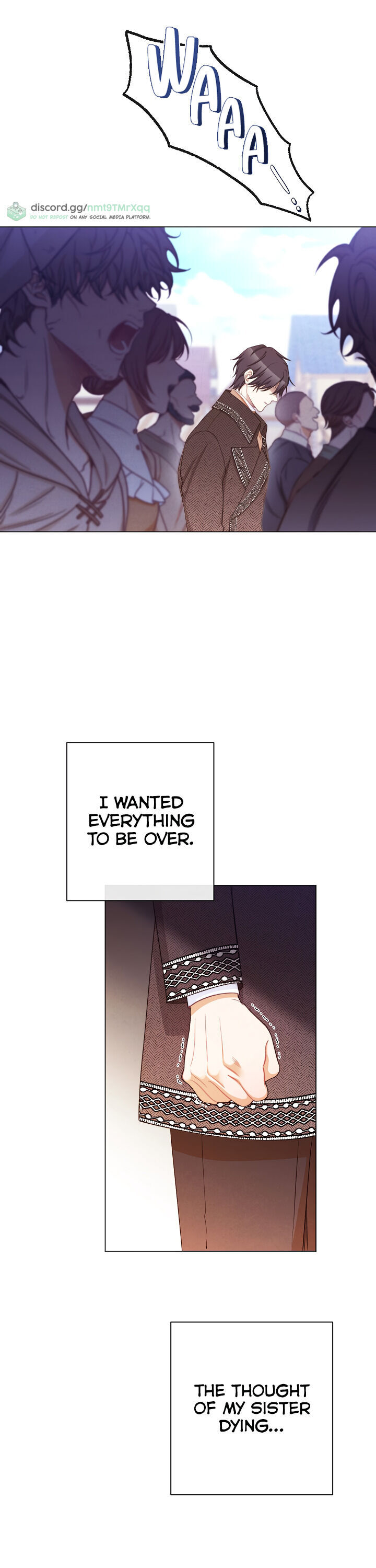 The Villainess Reverses the Hourglass Chapter 89 - Page 9