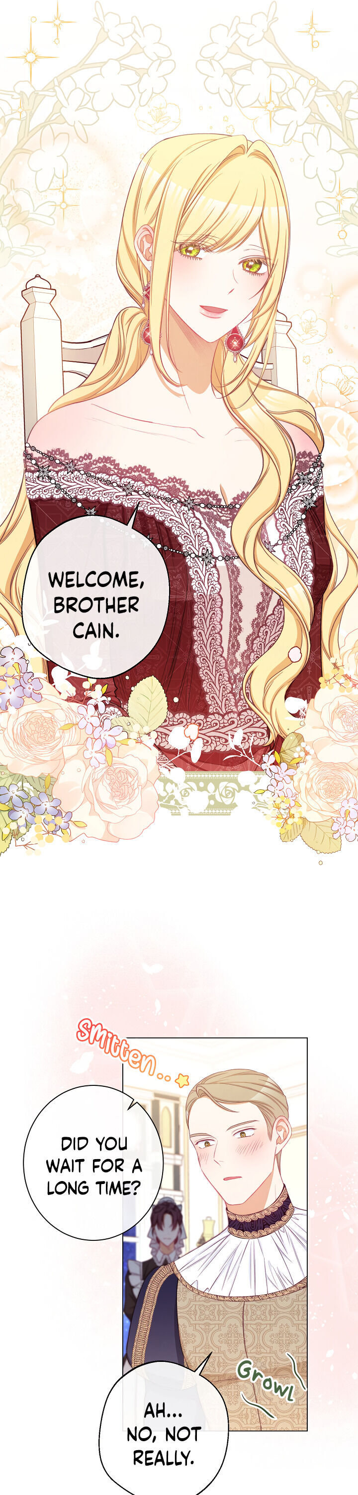 The Villainess Reverses the Hourglass Chapter 90 - Page 25