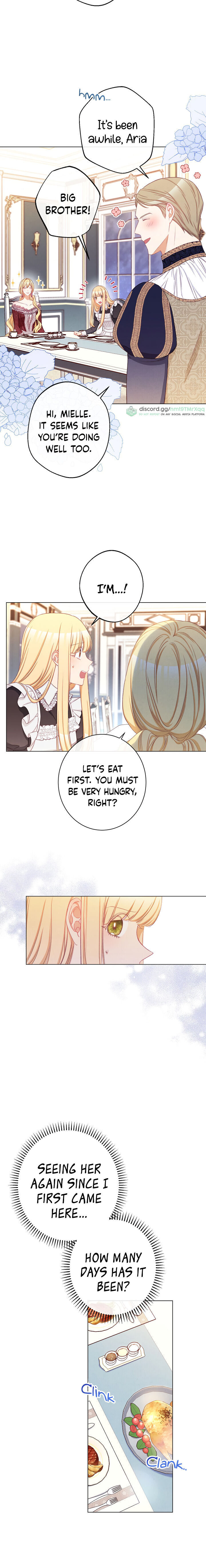 The Villainess Reverses the Hourglass Chapter 90 - Page 26