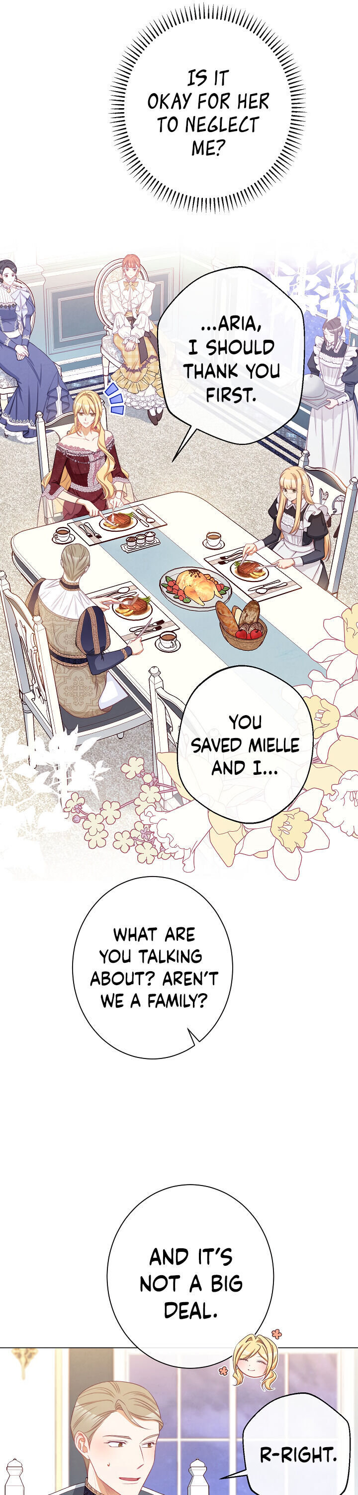 The Villainess Reverses the Hourglass Chapter 90 - Page 27