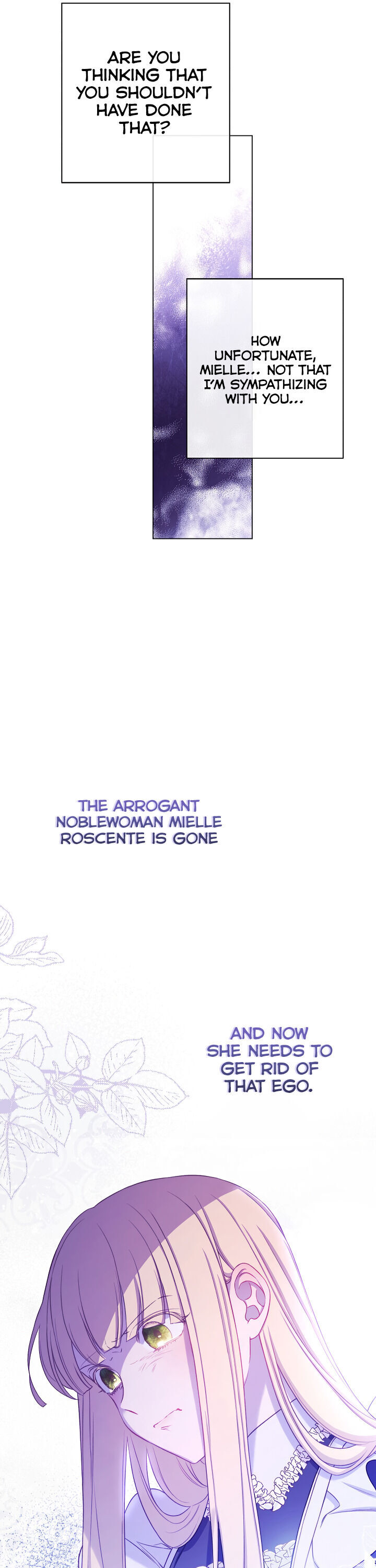 The Villainess Reverses the Hourglass Chapter 91 - Page 11