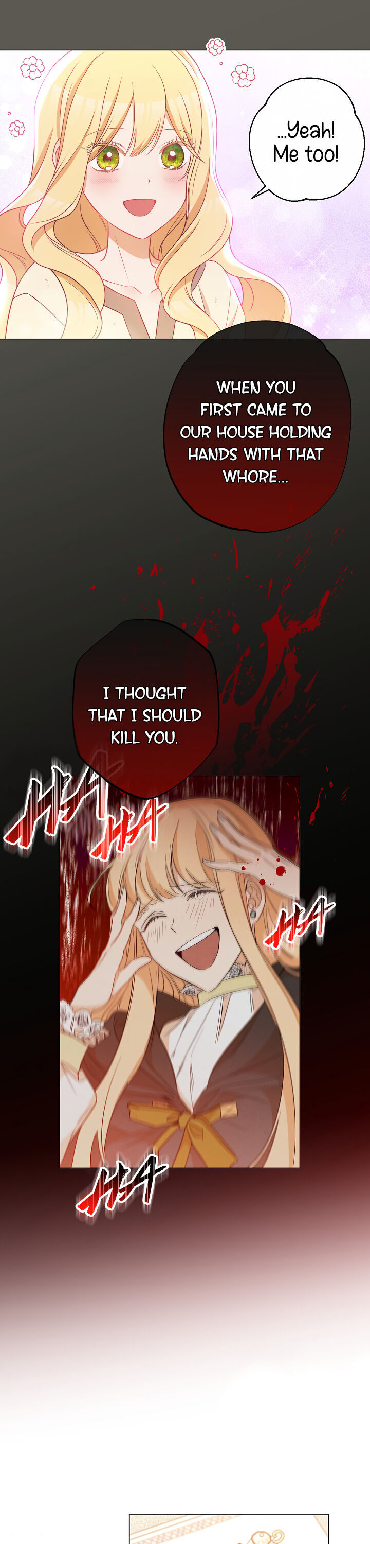 The Villainess Reverses the Hourglass Chapter 92 - Page 11