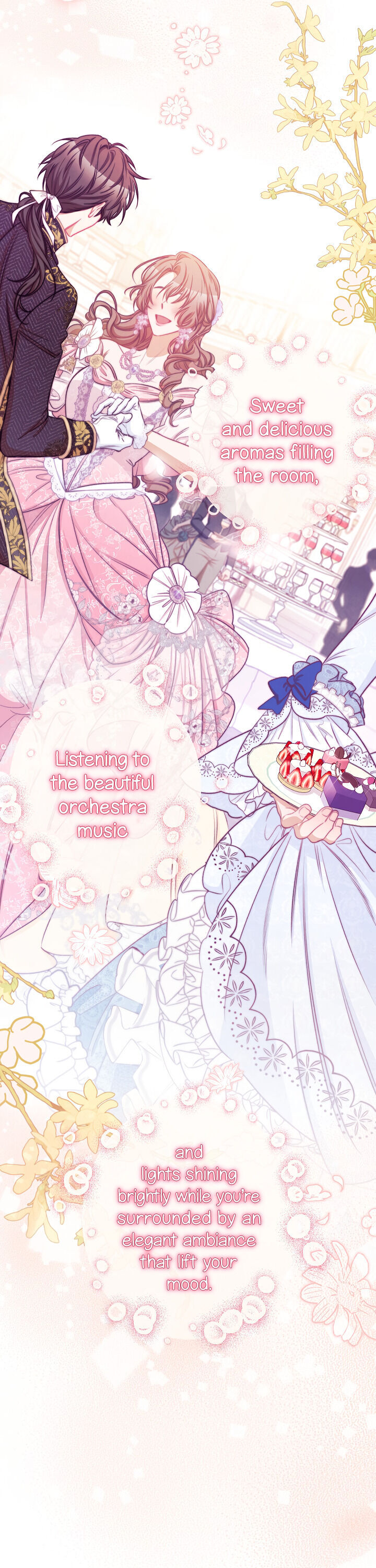 The Villainess Reverses the Hourglass Chapter 92 - Page 5