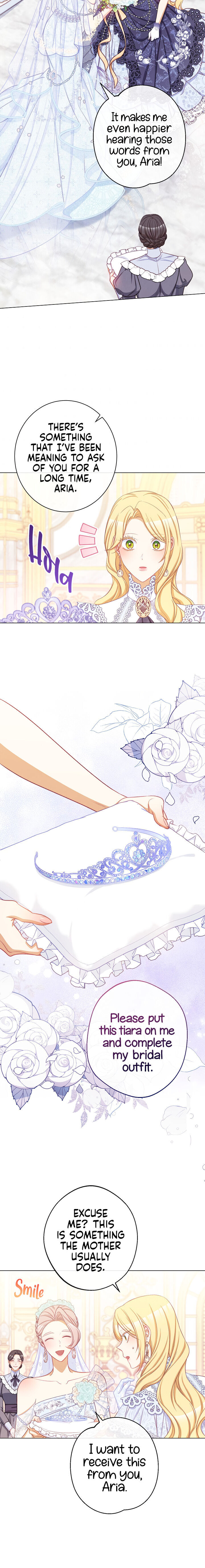 The Villainess Reverses the Hourglass Chapter 93 - Page 16