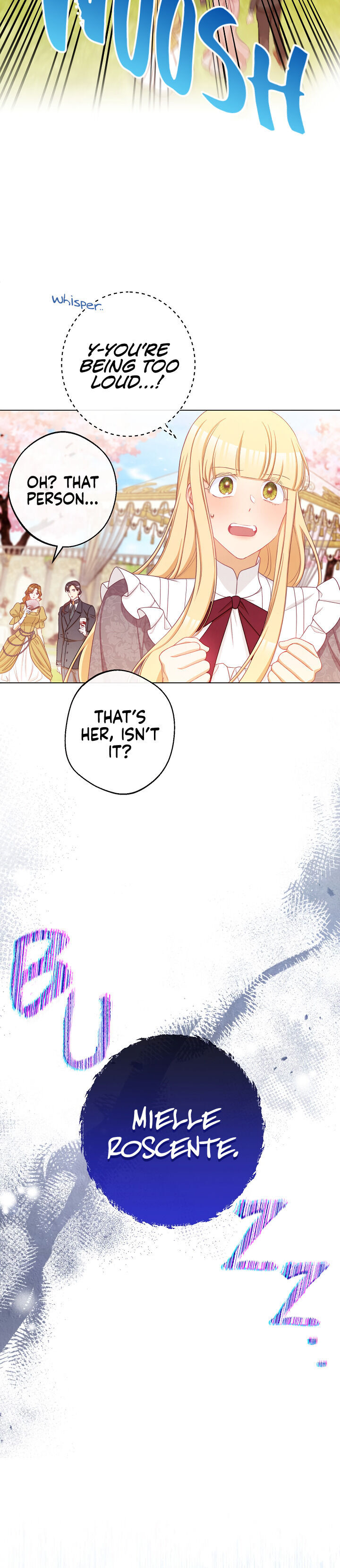 The Villainess Reverses the Hourglass Chapter 93 - Page 8