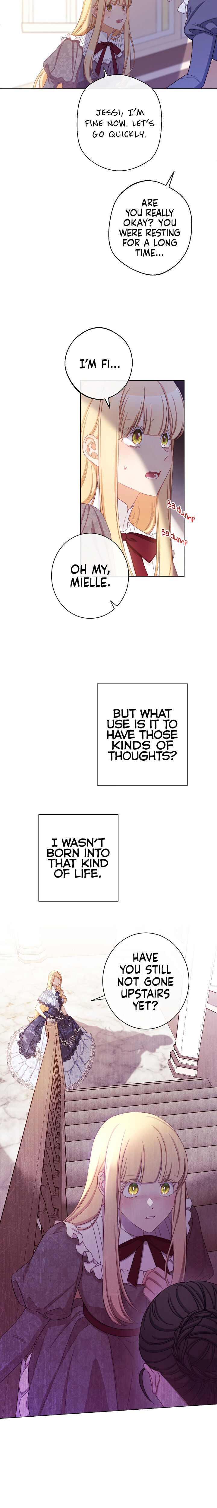 The Villainess Reverses the Hourglass Chapter 94 - Page 16