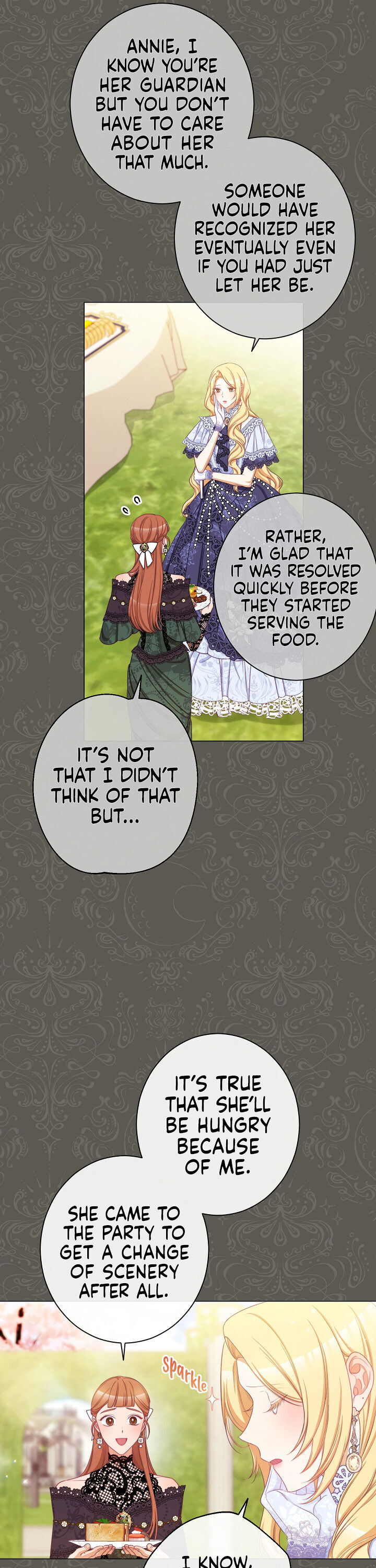 The Villainess Reverses the Hourglass Chapter 94 - Page 23