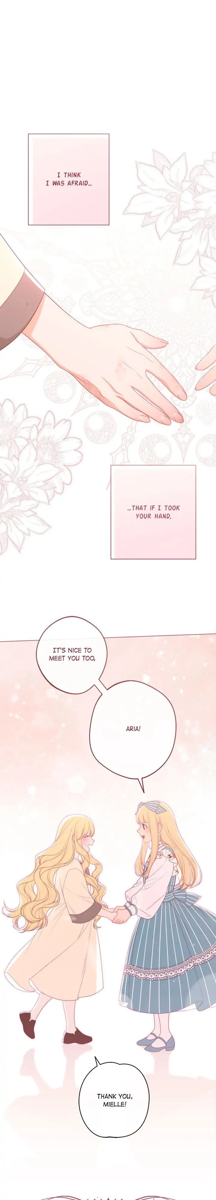 The Villainess Reverses the Hourglass Chapter 98 - Page 25