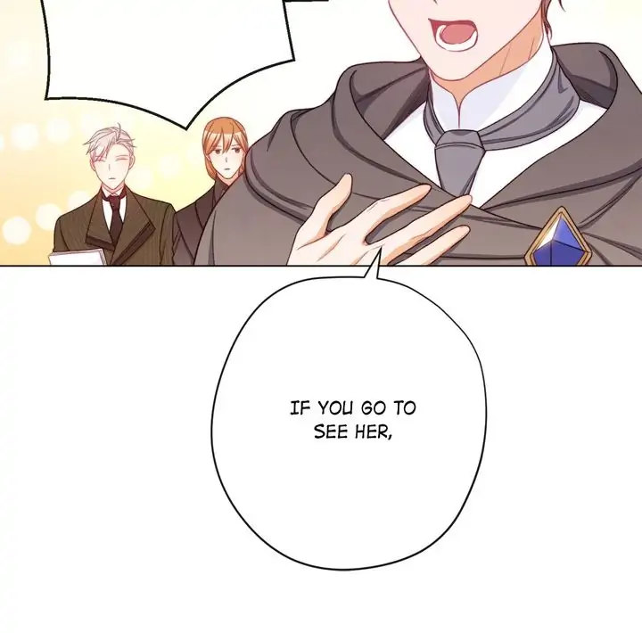 The Villainess Reverses the Hourglass Chapter 99 - Page 21