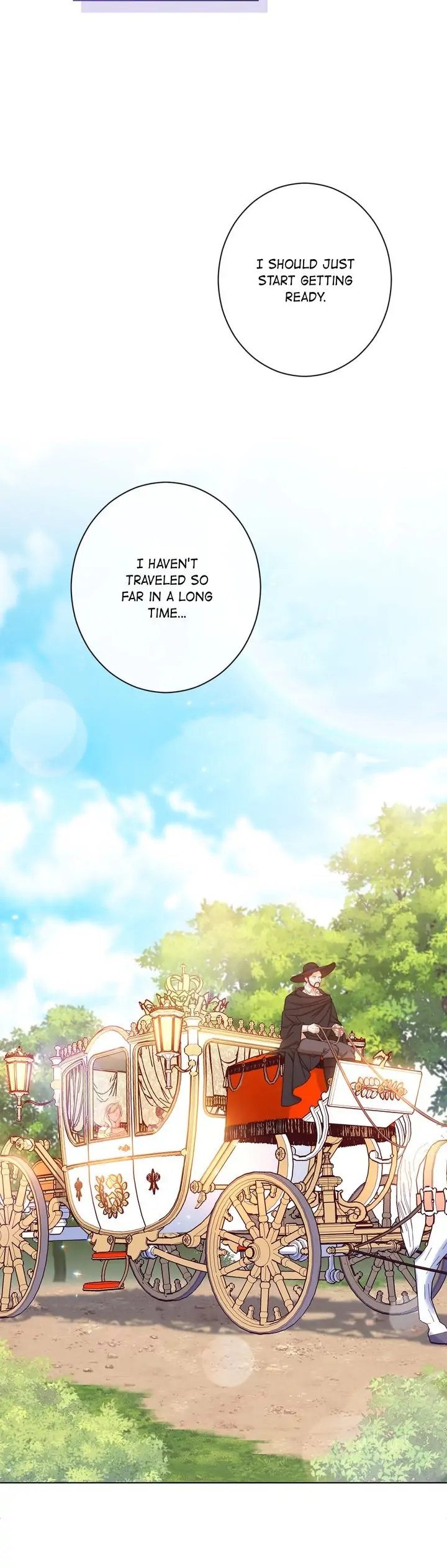 The Villainess Reverses the Hourglass Chapter 99 - Page 6