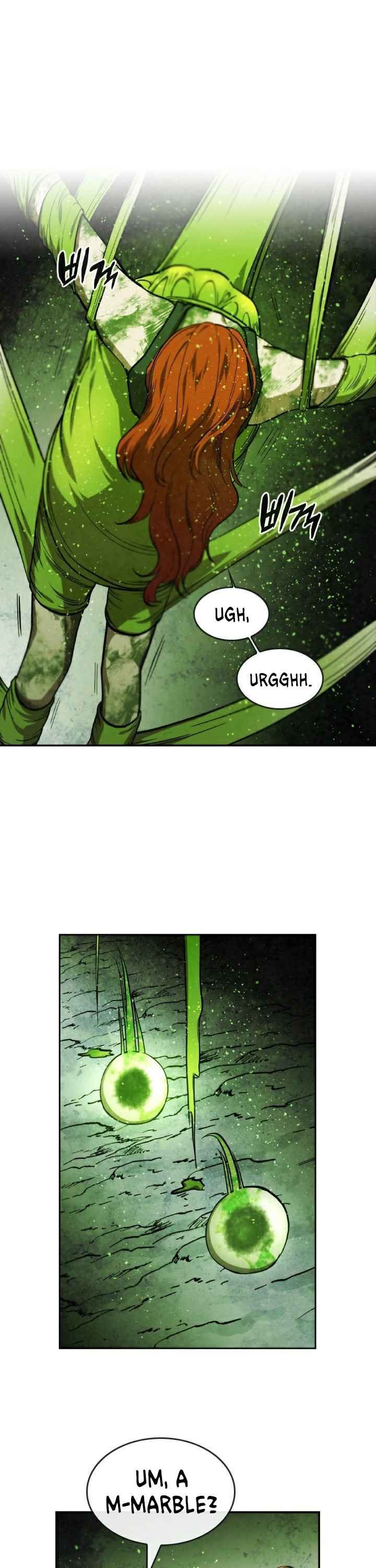 MEMORIZE Chapter 30 - Page 2