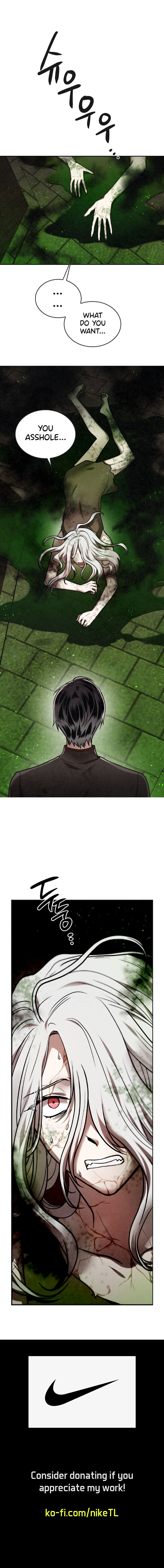 MEMORIZE Chapter 35 - Page 12