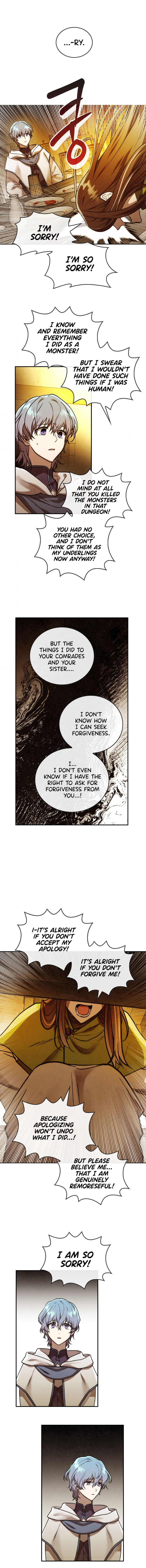 MEMORIZE Chapter 42 - Page 6