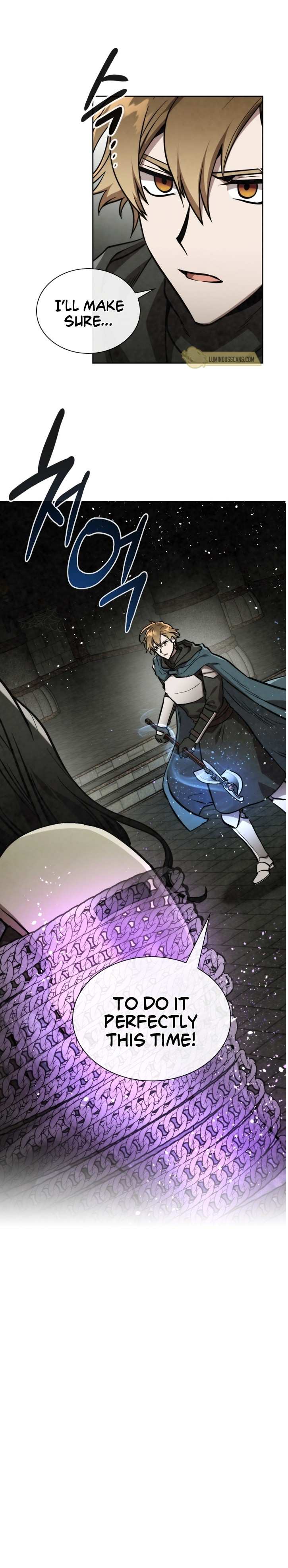 MEMORIZE Chapter 51 - Page 12