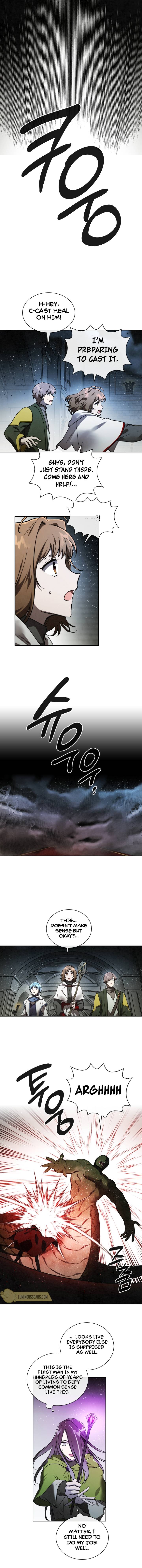 MEMORIZE Chapter 56 - Page 5