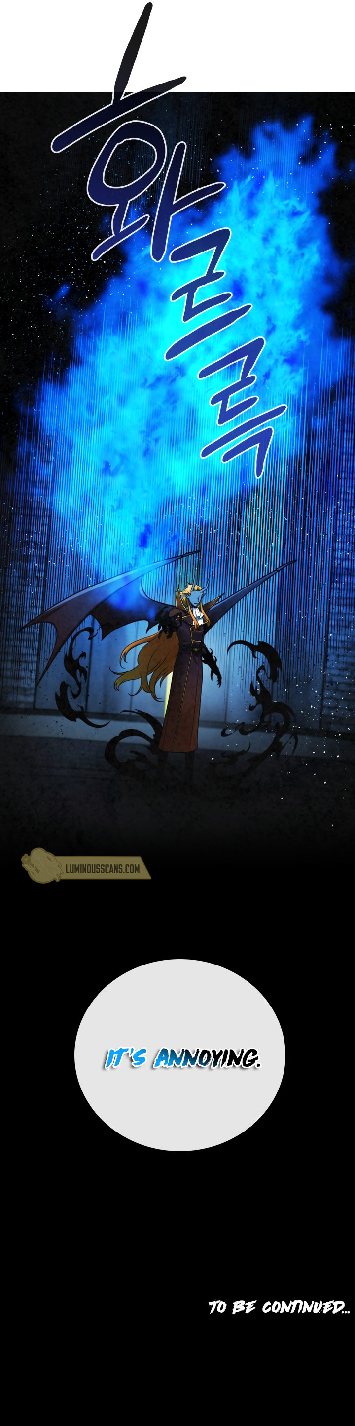 MEMORIZE Chapter 61 - Page 10