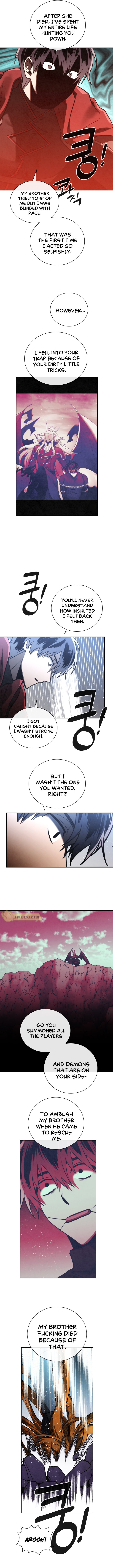 MEMORIZE Chapter 66 - Page 3