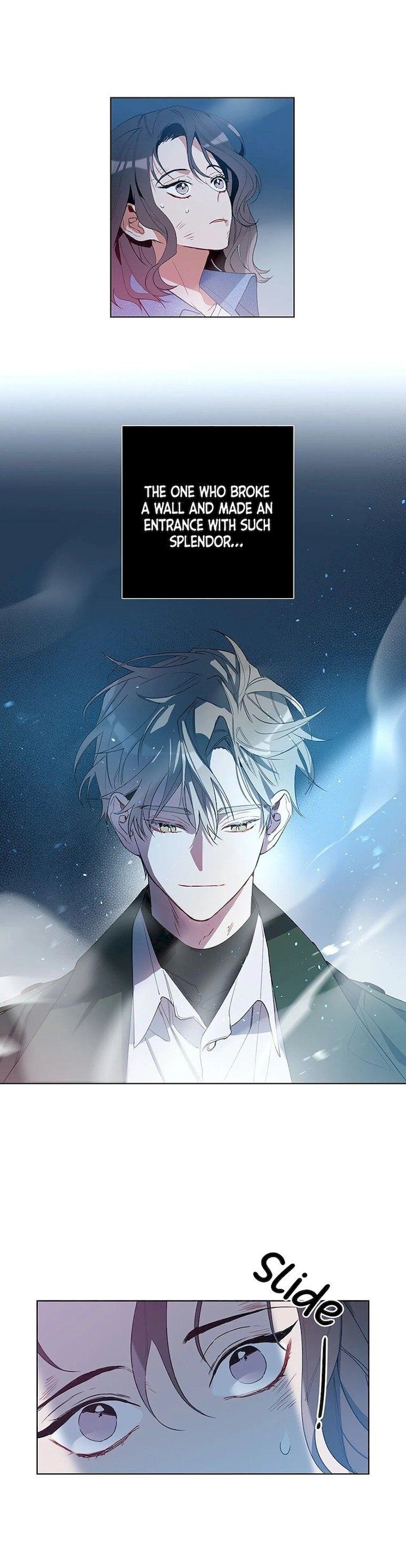 Angel’s Use Chapter 1 - Page 17