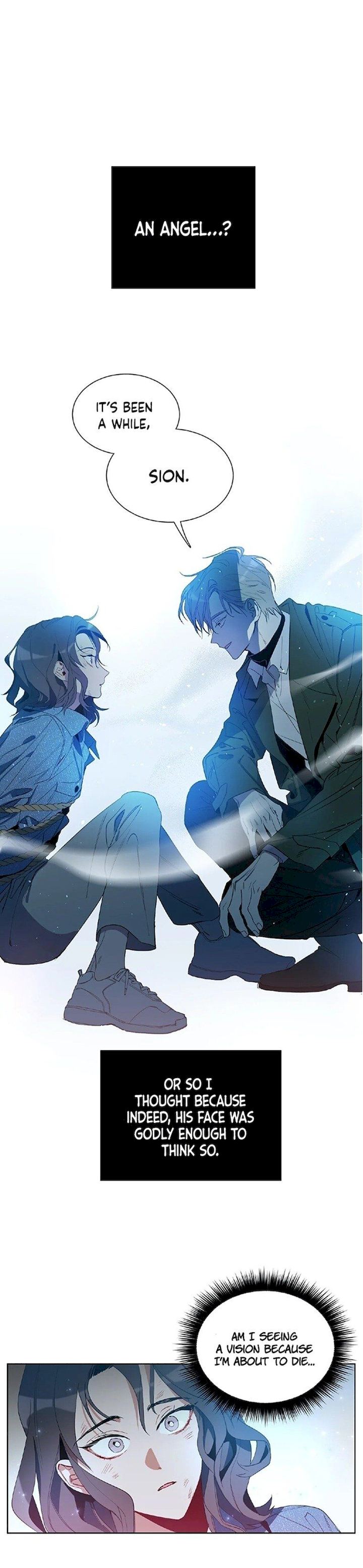 Angel’s Use Chapter 1 - Page 18