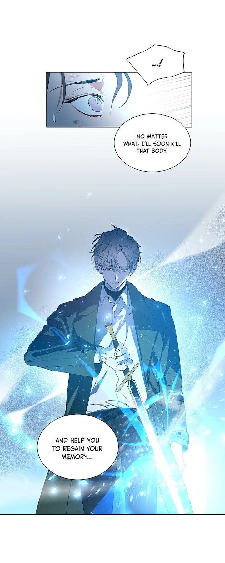 Angel’s Use Chapter 1 - Page 22