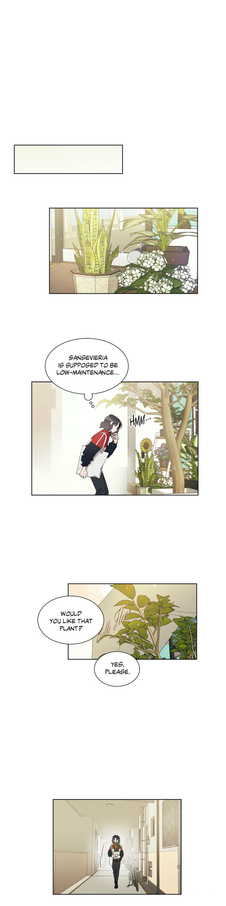 Angel’s Use Chapter 11 - Page 14