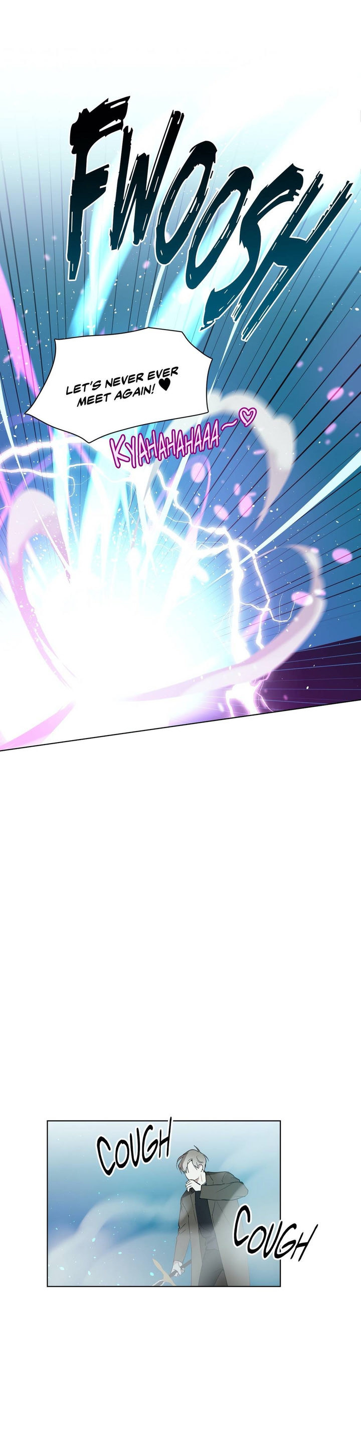 Angel’s Use Chapter 21 - Page 5