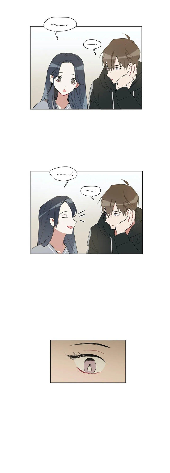 Angel’s Use Chapter 28 - Page 11