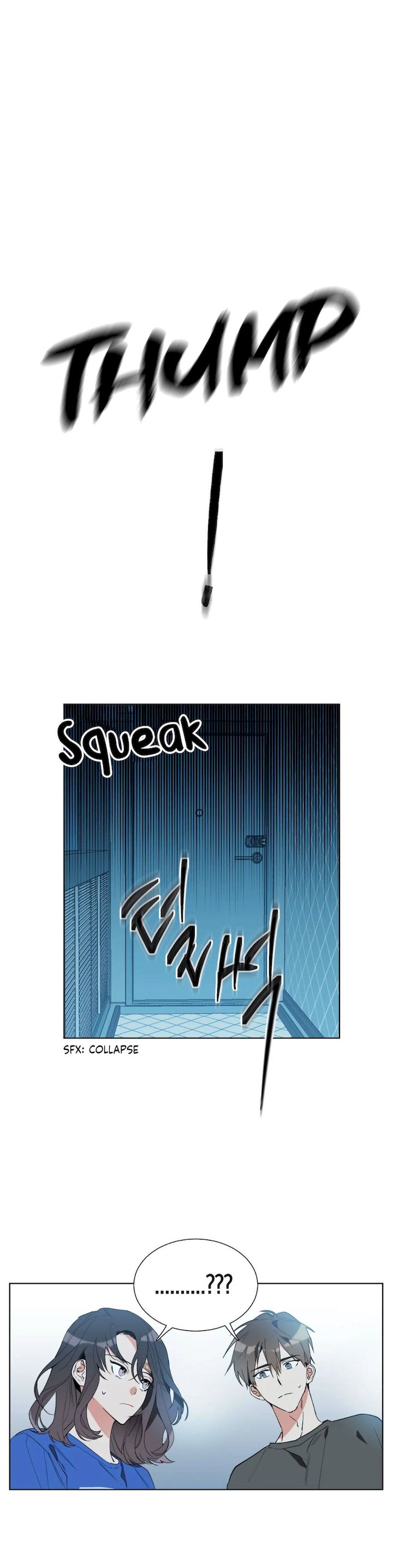 Angel’s Use Chapter 4 - Page 4