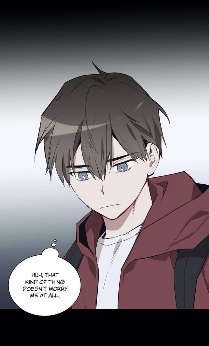 Angel’s Use Chapter 40 - Page 42