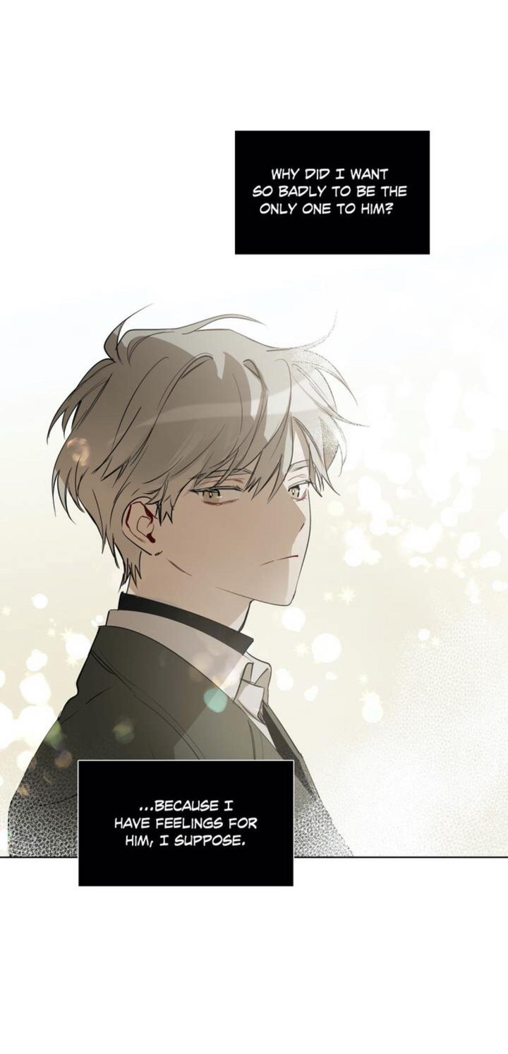 Angel’s Use Chapter 44 - Page 8