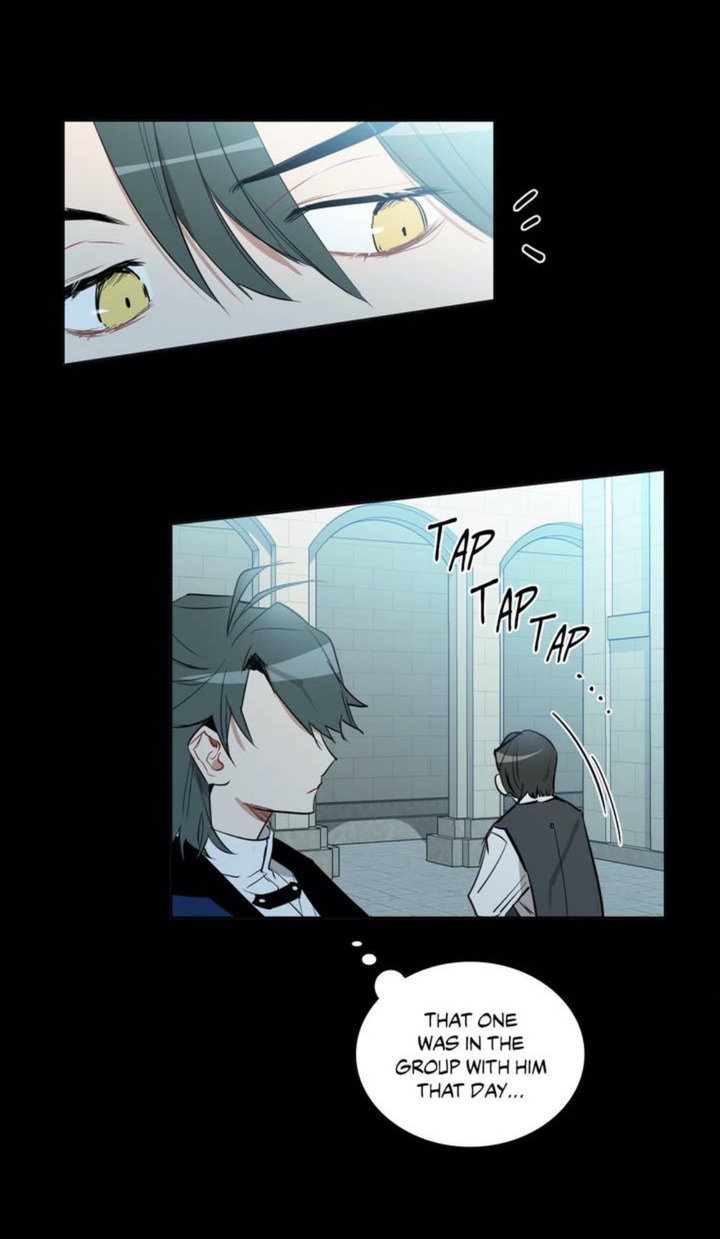 Angel’s Use Chapter 45 - Page 41