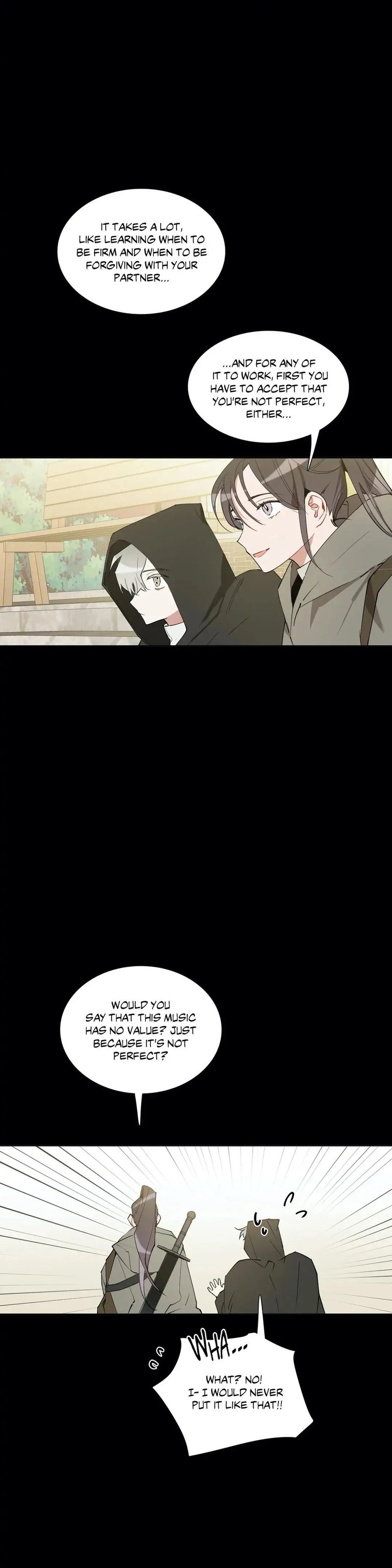 Angel’s Use Chapter 47 - Page 10