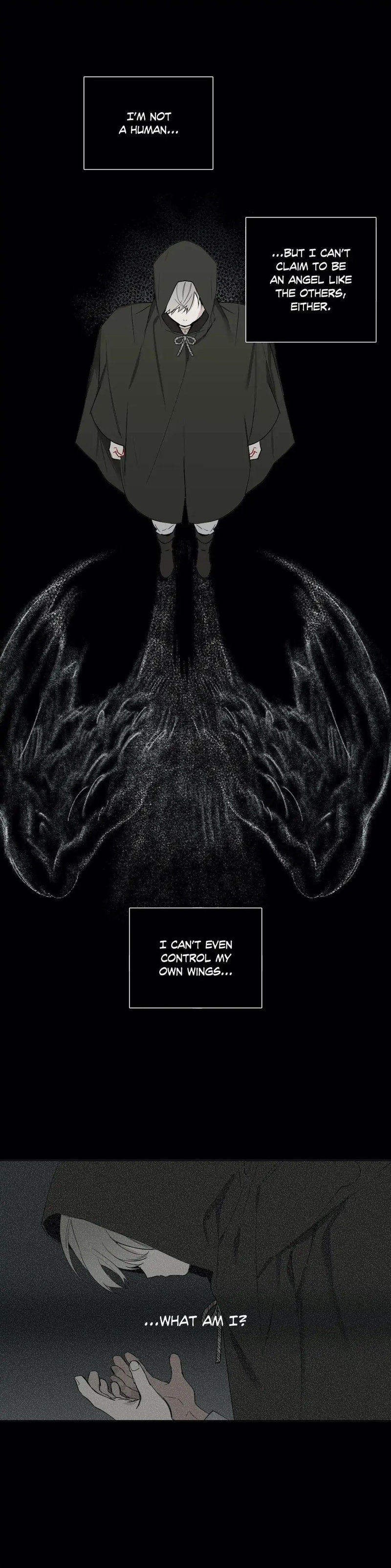 Angel’s Use Chapter 47 - Page 6
