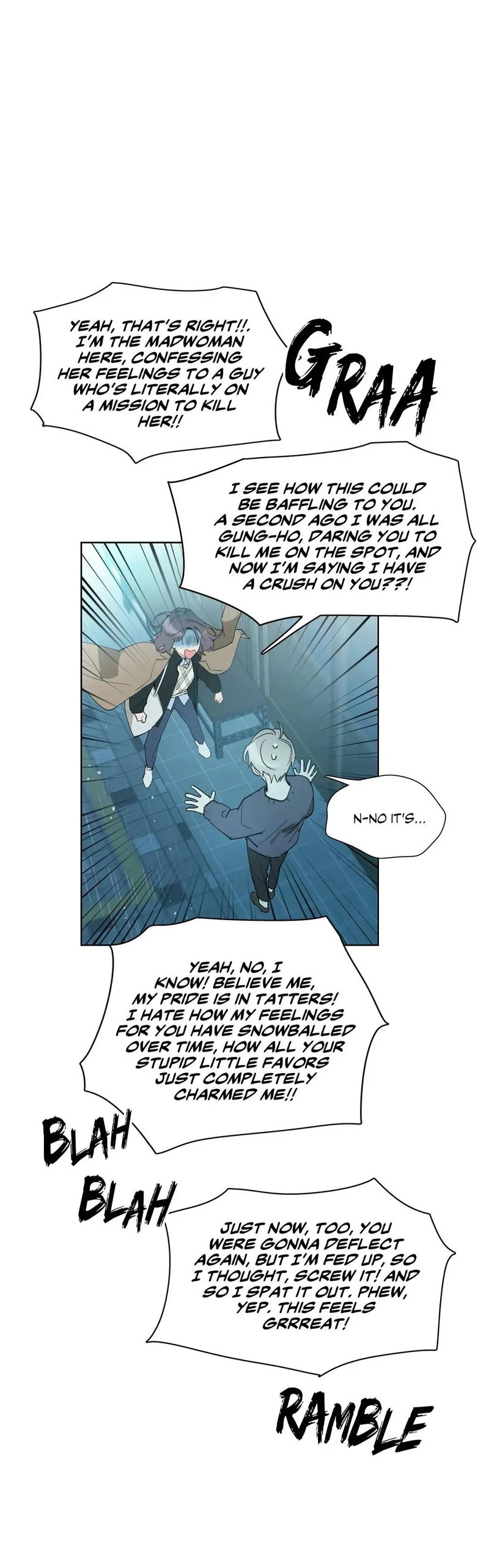 Angel’s Use Chapter 59 - Page 20