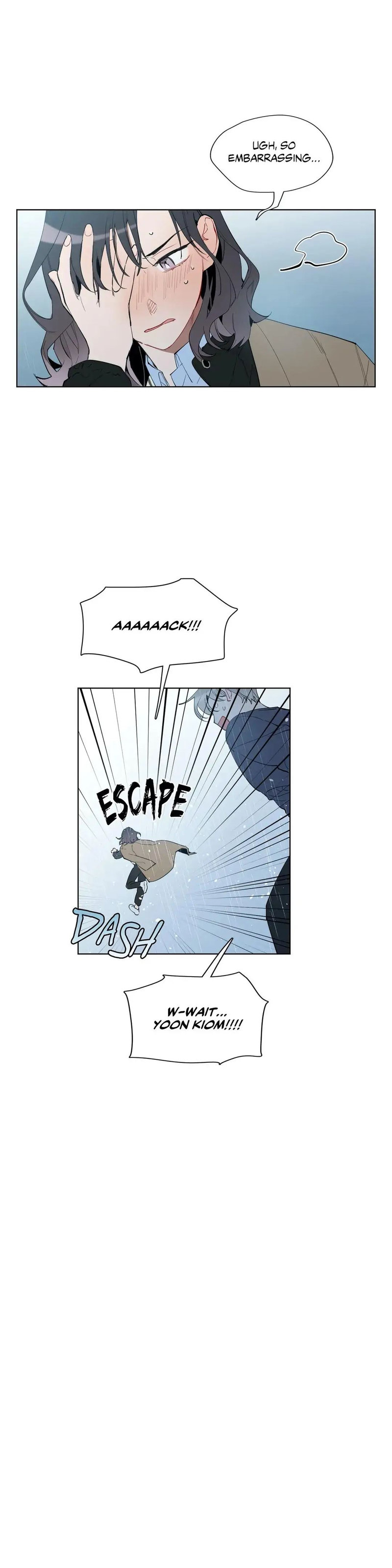 Angel’s Use Chapter 59 - Page 22