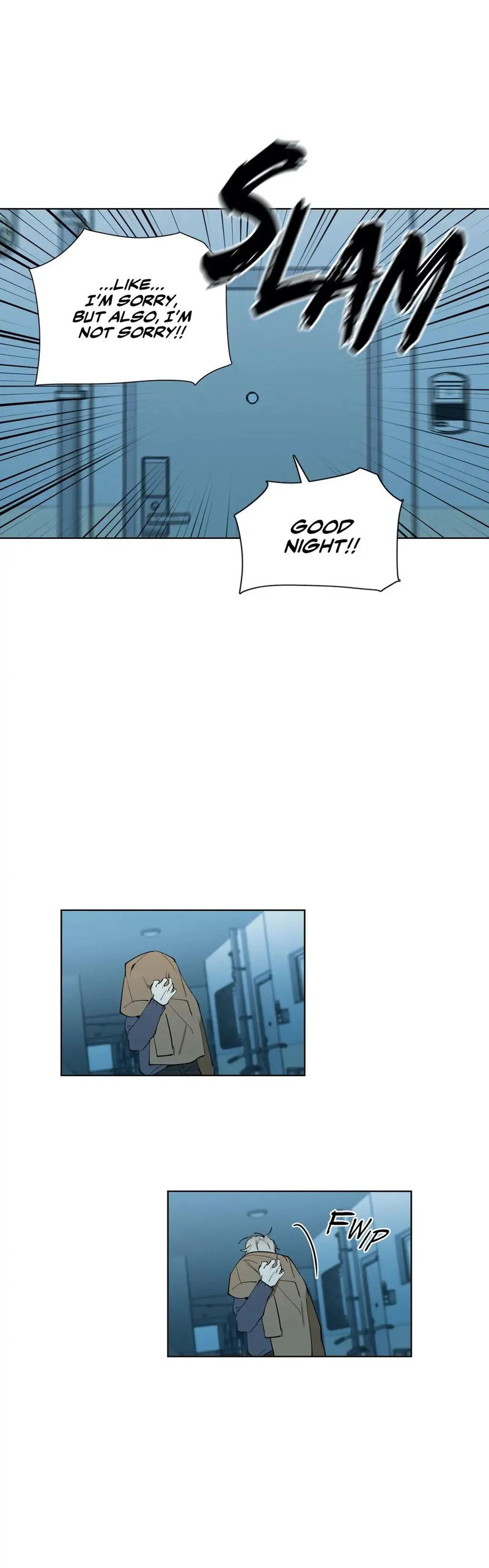 Angel’s Use Chapter 59 - Page 27