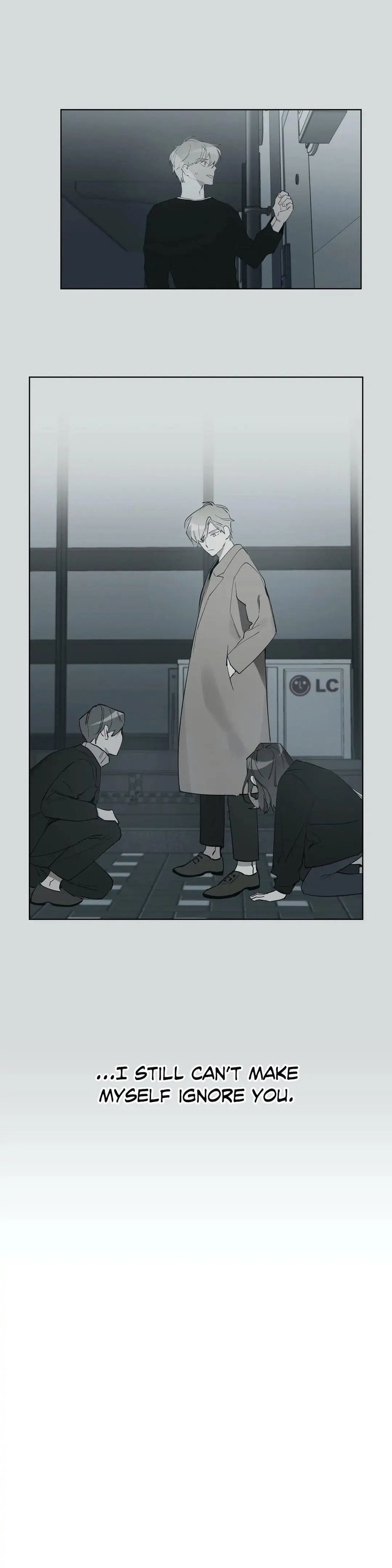 Angel’s Use Chapter 59 - Page 9