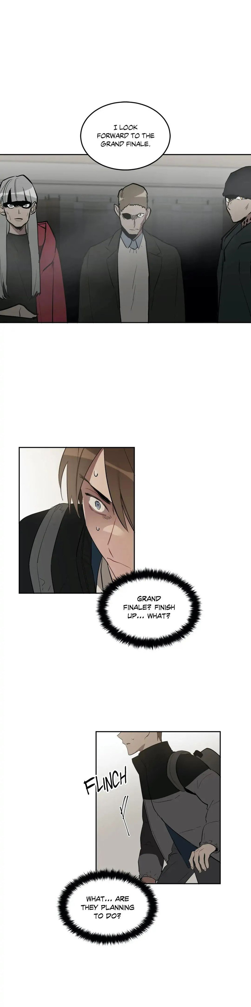 Angel’s Use Chapter 80 - Page 2