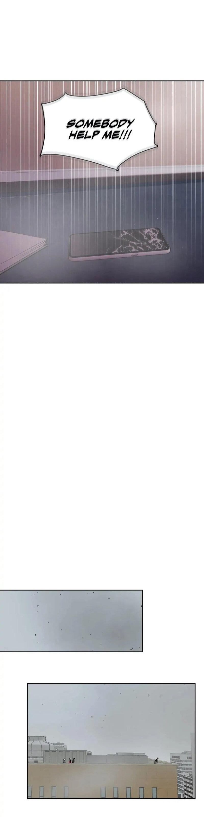 Angel’s Use Chapter 80 - Page 20