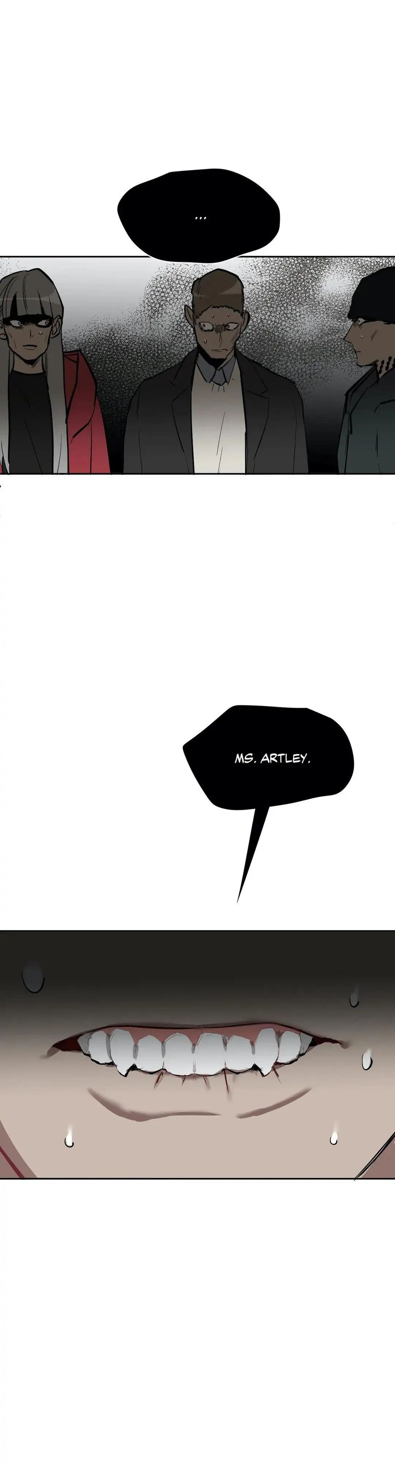 Angel’s Use Chapter 80 - Page 3