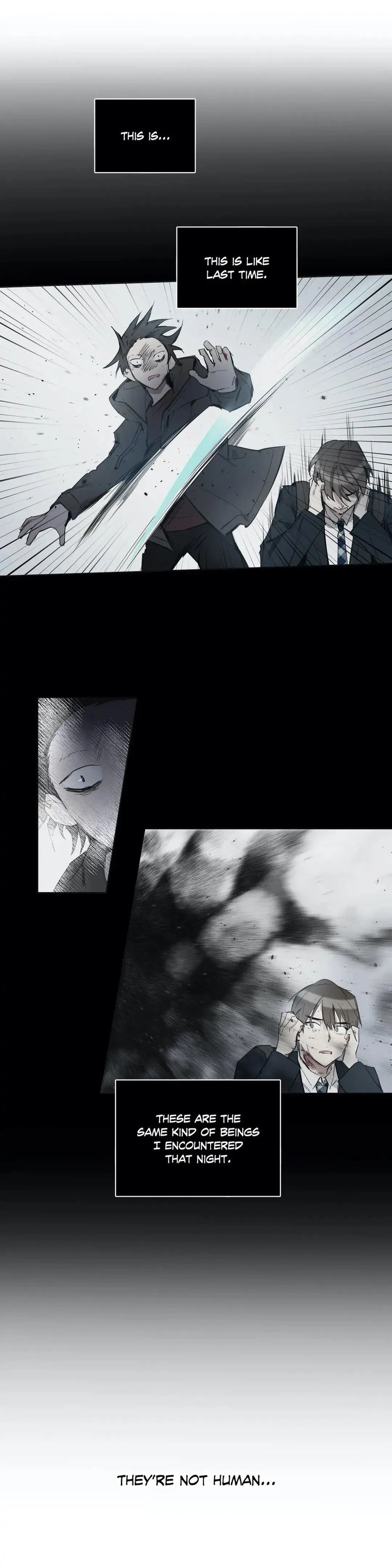 Angel’s Use Chapter 80 - Page 9