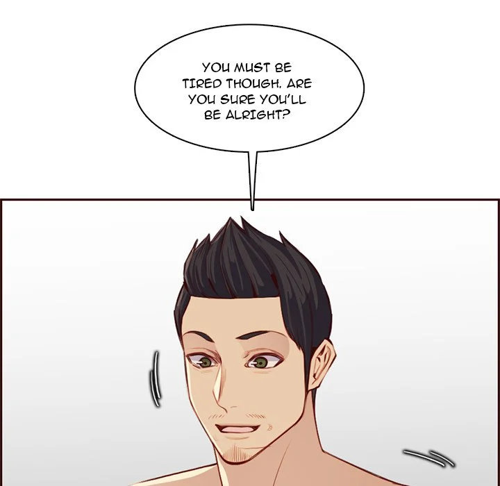 Never Too Late Chapter 103 - Page 79