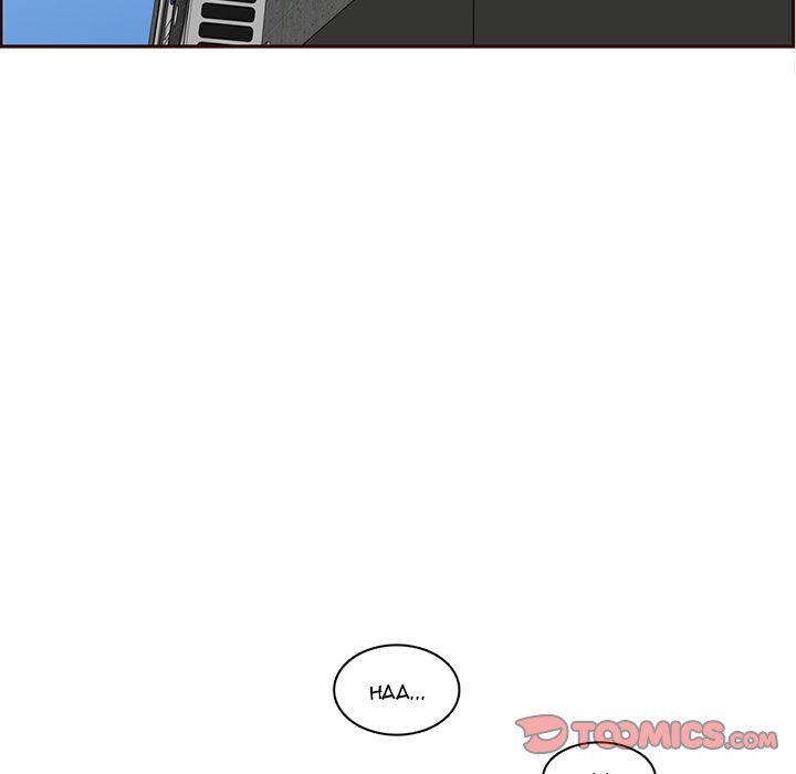 Never Too Late Chapter 113 - Page 114